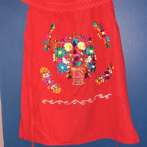 Mexican cloths and accessories - Picture 9 of 16